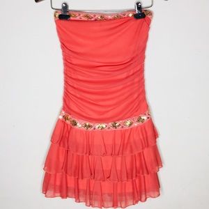 I.N. San Francisco Dress